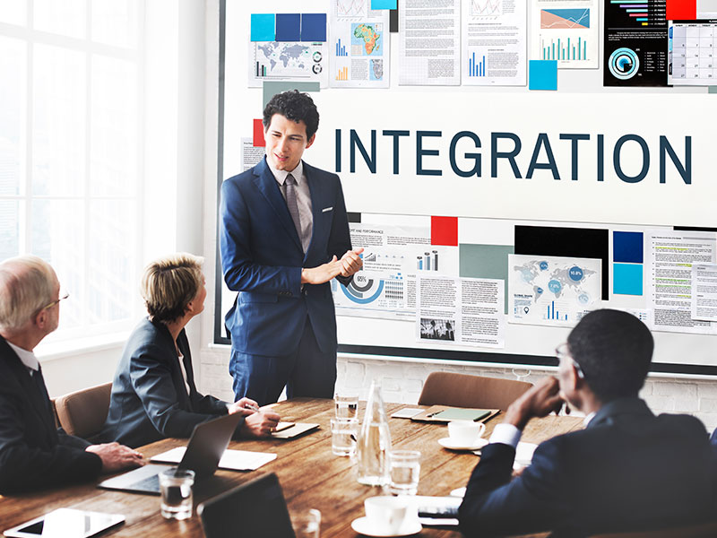 Innovative Strategies for API Integration in Enterprises